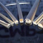 estrusione materiali plastici