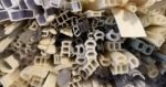 stampaggio materiale plastico