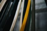 estrusione profili in plastica